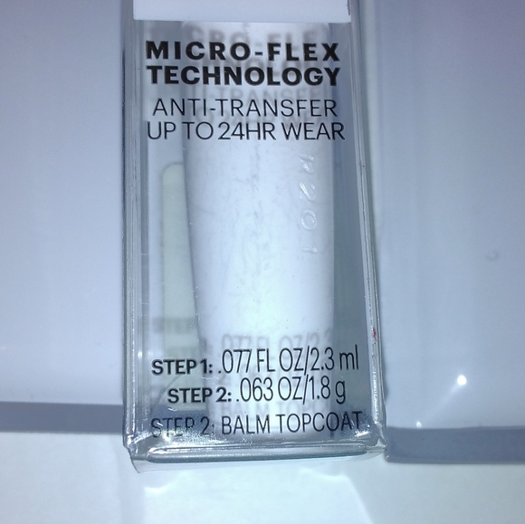 2 Pack Maybelline Super Stay 24 Hour Micro-Flex Lip Color - Picture 2 of 6